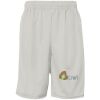 Men's Pro Mesh 9" Shorts with Pockets Thumbnail