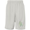 Men's Pro Mesh 9" Shorts with Pockets Thumbnail