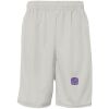 Men's Pro Mesh 9" Shorts with Pockets Thumbnail