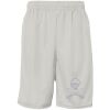 Men's Pro Mesh 9" Shorts with Pockets Thumbnail