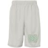 Men's Pro Mesh 9" Shorts with Pockets Thumbnail
