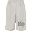 Men's Pro Mesh 9" Shorts with Pockets Thumbnail