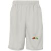 Men's Pro Mesh 9" Shorts with Pockets Thumbnail