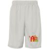 Men's Pro Mesh 9" Shorts with Pockets Thumbnail