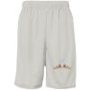 Men's Pro Mesh 9" Shorts with Pockets Thumbnail