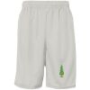 Men's Pro Mesh 9" Shorts with Pockets Thumbnail