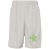 Men's Pro Mesh 9" Shorts with Pockets Thumbnail