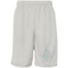 Men's Pro Mesh 9" Shorts with Pockets Thumbnail
