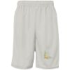 Men's Pro Mesh 9" Shorts with Pockets Thumbnail