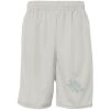 Men's Pro Mesh 9" Shorts with Pockets Thumbnail