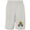 Men's Pro Mesh 9" Shorts with Pockets Thumbnail