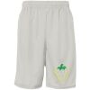 Men's Pro Mesh 9" Shorts with Pockets Thumbnail
