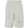 Men's Pro Mesh 9" Shorts with Pockets Thumbnail