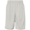 Men's Pro Mesh 9" Shorts with Pockets Thumbnail