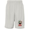 Men's Pro Mesh 9" Shorts with Pockets Thumbnail