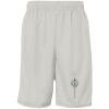 Men's Pro Mesh 9" Shorts with Pockets Thumbnail