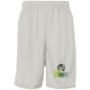 Men's Pro Mesh 9" Shorts with Pockets Thumbnail