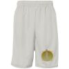 Men's Pro Mesh 9" Shorts with Pockets Thumbnail