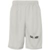Men's Pro Mesh 9" Shorts with Pockets Thumbnail