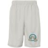 Men's Pro Mesh 9" Shorts with Pockets Thumbnail