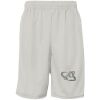 Men's Pro Mesh 9" Shorts with Pockets Thumbnail