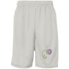 Men's Pro Mesh 9" Shorts with Pockets Thumbnail