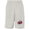 Men's Pro Mesh 9" Shorts with Pockets Thumbnail