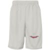 Men's Pro Mesh 9" Shorts with Pockets Thumbnail