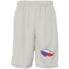Men's Pro Mesh 9" Shorts with Pockets Thumbnail