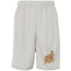 Men's Pro Mesh 9" Shorts with Pockets Thumbnail