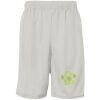 Men's Pro Mesh 9" Shorts with Pockets Thumbnail