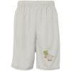 Men's Pro Mesh 9" Shorts with Pockets Thumbnail
