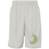 Men's Pro Mesh 9" Shorts with Pockets Thumbnail
