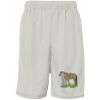 Men's Pro Mesh 9" Shorts with Pockets Thumbnail
