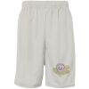 Men's Pro Mesh 9" Shorts with Pockets Thumbnail