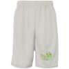 Men's Pro Mesh 9" Shorts with Pockets Thumbnail