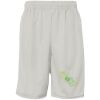 Men's Pro Mesh 9" Shorts with Pockets Thumbnail