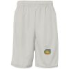 Men's Pro Mesh 9" Shorts with Pockets Thumbnail