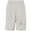 Men's Pro Mesh 9" Shorts with Pockets Thumbnail