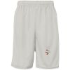 Men's Pro Mesh 9" Shorts with Pockets Thumbnail