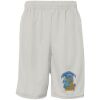Men's Pro Mesh 9" Shorts with Pockets Thumbnail