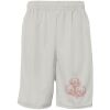 Men's Pro Mesh 9" Shorts with Pockets Thumbnail