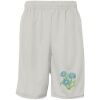 Men's Pro Mesh 9" Shorts with Pockets Thumbnail