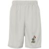 Men's Pro Mesh 9" Shorts with Pockets Thumbnail