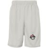 Men's Pro Mesh 9" Shorts with Pockets Thumbnail