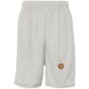 Men's Pro Mesh 9" Shorts with Pockets Thumbnail