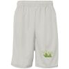 Men's Pro Mesh 9" Shorts with Pockets Thumbnail