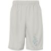 Men's Pro Mesh 9" Shorts with Pockets Thumbnail