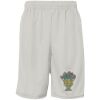 Men's Pro Mesh 9" Shorts with Pockets Thumbnail