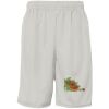 Men's Pro Mesh 9" Shorts with Pockets Thumbnail